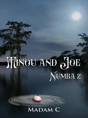 cover image of Minou and Joe--Numba 2